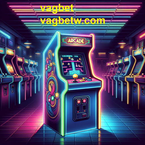 A Evolução dos Jogos de Arcade: Nostalgia e Inovação