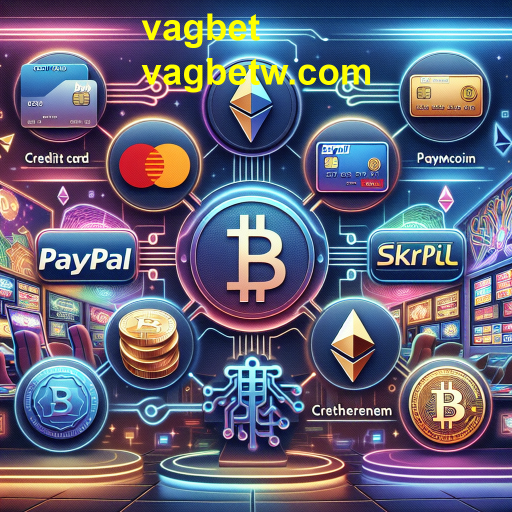 Explorando os Métodos de Pagamento em Jogos Online